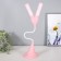 Hameleon Pink Hameleon 28LED USB 5.6W 11x18x49 Risalux