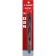 Zubrov metal drill, steel P4M2, protected shank, 15.5 x 178 mm, class in