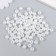 Beads for creativity "Pearls" set d = 0.8 cm 20 g