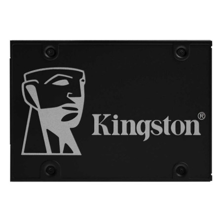 SSD Kingston Sata III 1TB SKC600/1024G KC600 2.5 "