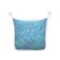 Organizer in a bath on suction cups “small scales”, for storing toys and trifles, size 33x39 cm