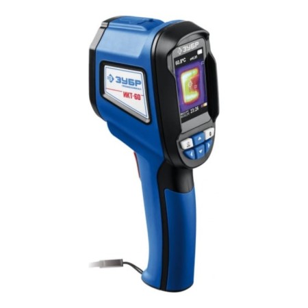 Thermal imager bison 45755, ICT-60
