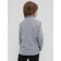 Jumper Pol for a boy Pelican, height 164 cm, color gray color