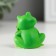 Souvenir Polystone "Frog in love" MIX 3x4.3x4.5 cm