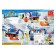 Designer Arctic "Snow Builders", 129 parts