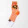 Golphs children's kaftan Cheburashka, rr 14-16 cm, orange