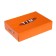 Security Group TIM Mini JH1024-3, for heating boilers, 1 ", 3 bar
