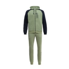 President costume, size m, khaki color