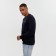 President sweatshirt, size xxl, black color