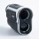 PGM laser range finder, range 550 m, IPX5, USB, 11 x 7.8 x 3.8 cm