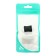 Adapter Luazon PL -004, HDMI (F) - HDMI (F), black