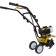 Cultivator HUTER GMC-2.8, Benz., 2t, 2.8 hp, 2 kW, 1 square., Shir./Ch. 28/12 cm