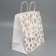 Package Gift Craft Gold, 32 x 28 x 15 cm, New Year