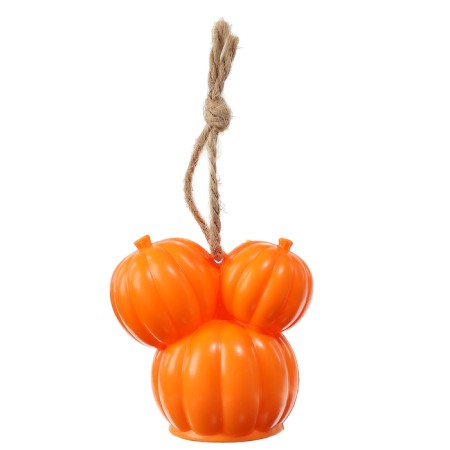 Suspension "Terrible pumpkin" light-2
