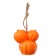 Suspension "Terrible pumpkin" light