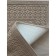 Carpet "Flora", size 73x135 cm