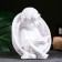 Figure "Angel in an armchair with a book" 14x12cm