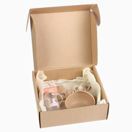 Gift first set for the baby 5V1-19