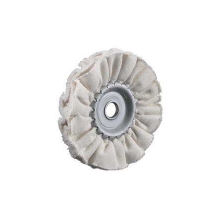 KWB polishing set, 6 items, circles d = 85 mm, shank d = 6 mm-3