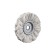 KWB polishing set, 6 items, circles d = 85 mm, shank d = 6 mm