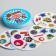 Card game to the speed and reaction "Dubbl", 55 cards, 5+, Avengers