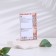 Aromasash "Fancy", set of 3 pcs, fresh linen, weight 7 g, size 7x10.5 cm