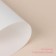 Reinforced rug Konfinetta "eclair", silicone, 40 × 60 cm, 0.4 mm, white color