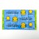 Plates from mosquitoes and midges "offline komaroff", without smell, 10 pcs