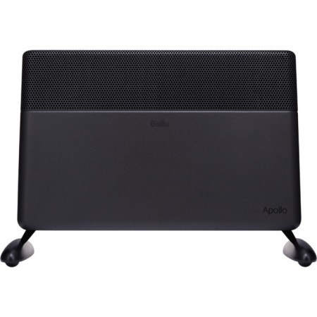 Convector Ballu Apollo Digital Inverter Black Infinity Bec/ATI-2503, 2.5 kW, up to 20 sq.m.-1