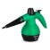 Steiring KitFort KT-9193-2, 1050 W, 0.35 l, 30 g/min, heating 3 minutes, black-green