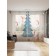 Photo "Gnomes decorate the Christmas tree", size 145x265 cm, 2 pcs