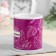 Muging Sublimation "Margarita" Flowers, 320 ml, with application