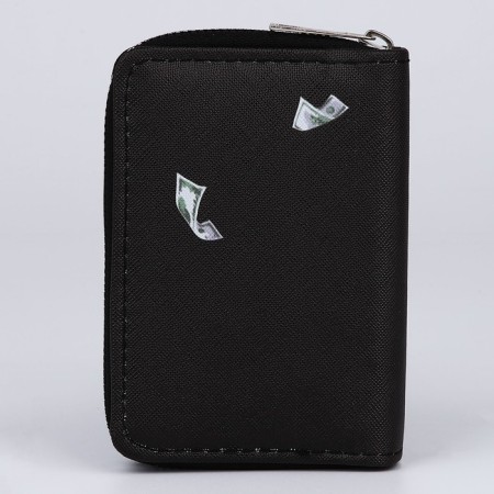 Kid youth "billionaire" 12x9.5x2cm-4