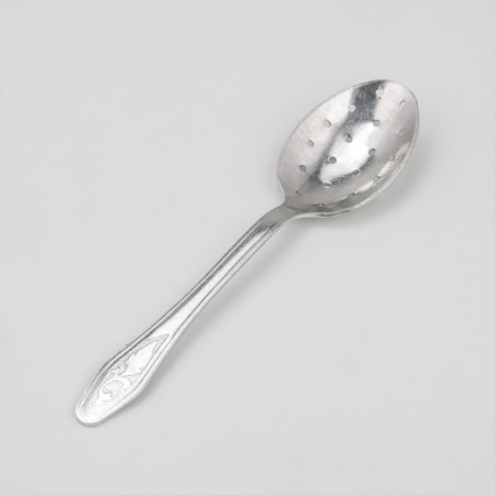 Summer-slop aluminum, h = 19 cm