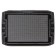 Equipment for stamp automatic Trodat Printy 4927, 60 x 40 mm, black case