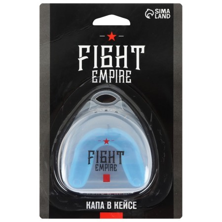 Boxing Fight Empire Pap-8