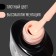 Gel nail polish, Classic Colors, 3 phase, 8ml, Led/UV, Persian yogurt color (110)