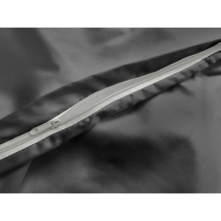 Supply Satin Luxe, size 175x210 cm, color graphite-1
