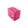 Car compressor, metallic, 30l/min to Skyway cigarette lighter, small dimensions, bag, 10 atm s02001002