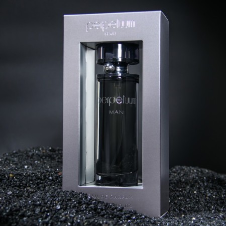 Perfumery water male perpetum, 100 ml-2