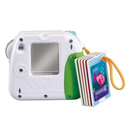 Magic instant camera VTECH-1