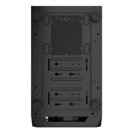 PC Teclast G01 i5 13400F (2.5) 32GB SSD1TB RTX4060TI 8GB Windows 11 Home Gbiteth 700W Black 106685-4