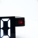 Clock - Electronic desk an alarm clock with a projection on the ceiling, thermometer, calendar, USB