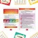 Board game to explain the words "Fun Alliance", 135 cards, 10+