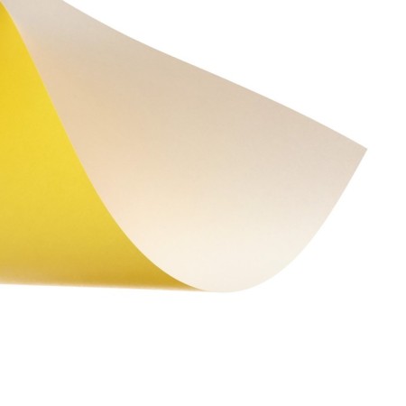 Color paper A5, 10 sheets, 10 colors, calligrata, newspaper, in the folder, mix-2