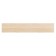 Sonoma oak kitchen apron light 3230/s, MDF, 3050x600x4