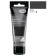 Paint acrylic tube 75ml gamma "Studio" Pearl Shungit 280220921