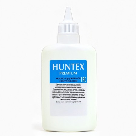 Neutral weapons "Huntex Premium" 100 ml-1