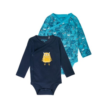 Body for the boy PlayTode, height 68 cm, 2 pcs