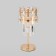 LAGO table lamp, 60W, E14, 20x20x35 cm